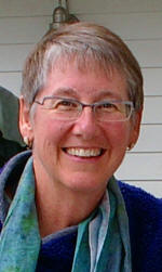 Kim Hartley